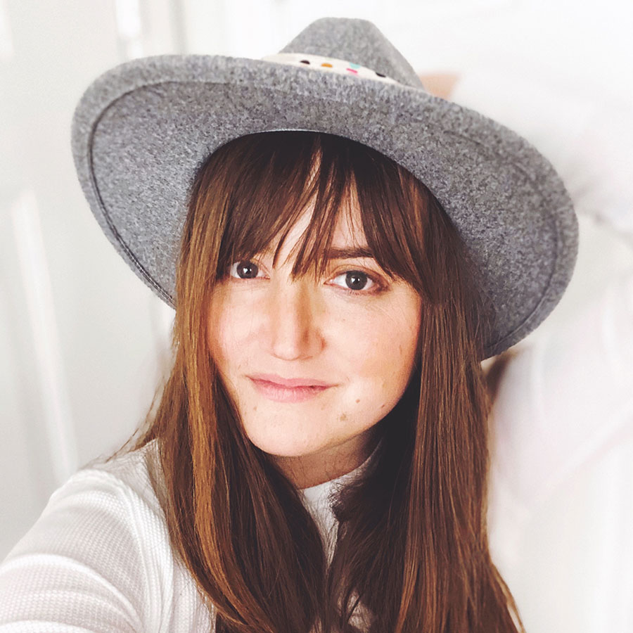 Steph Burdorff