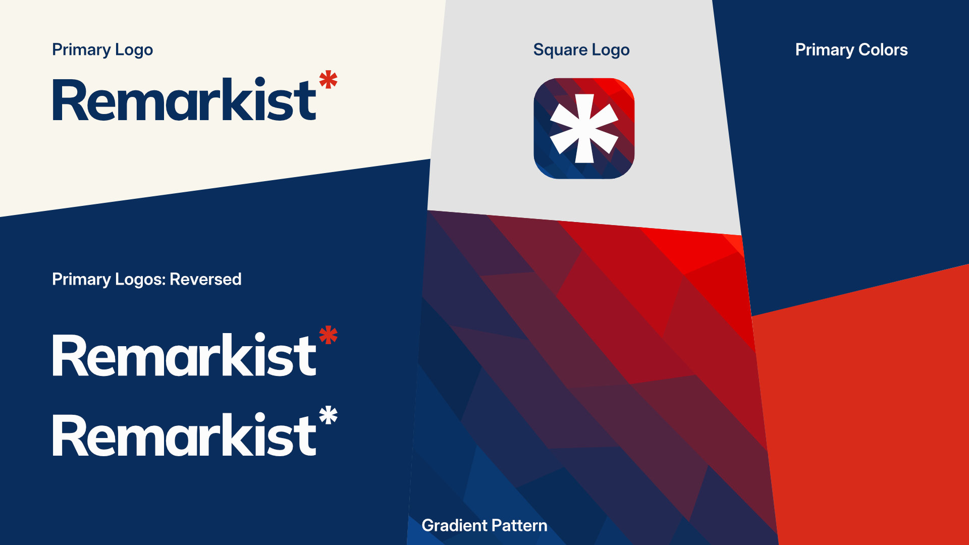 Branding