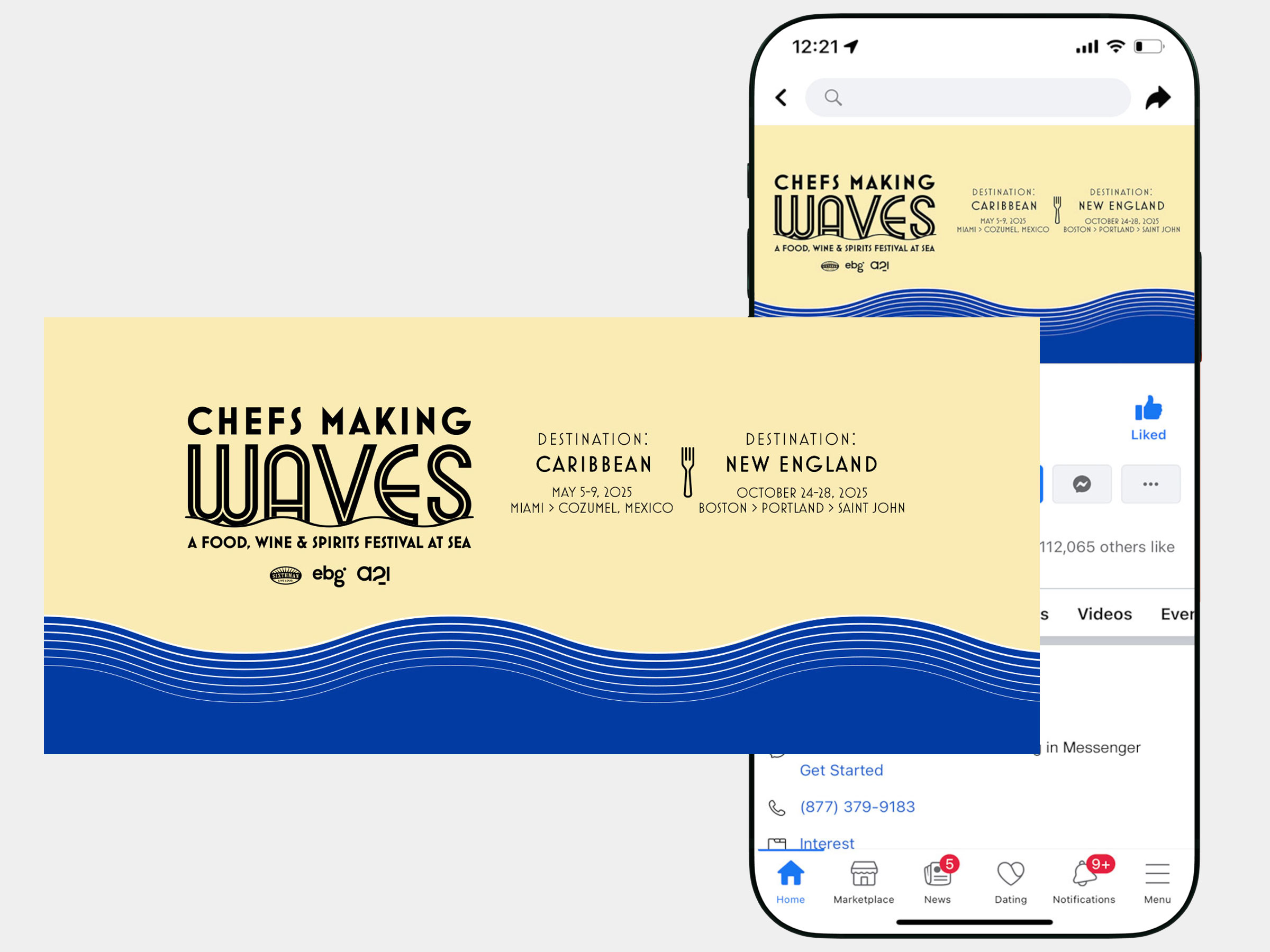 Branding