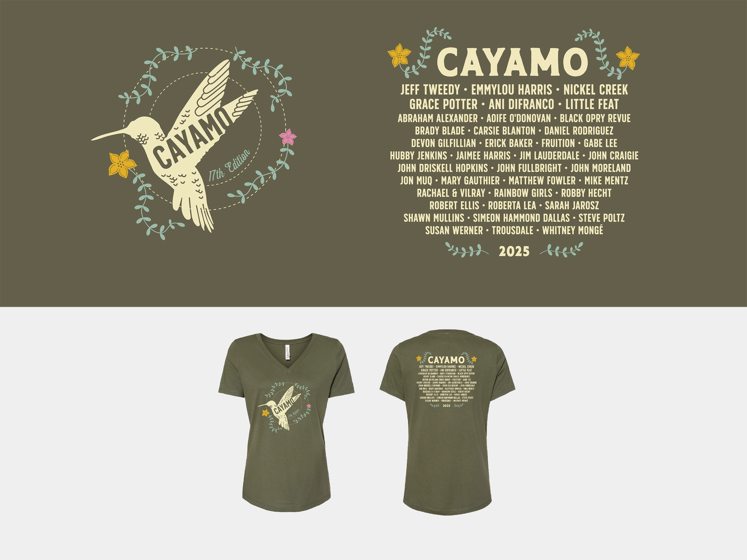 Merchandise