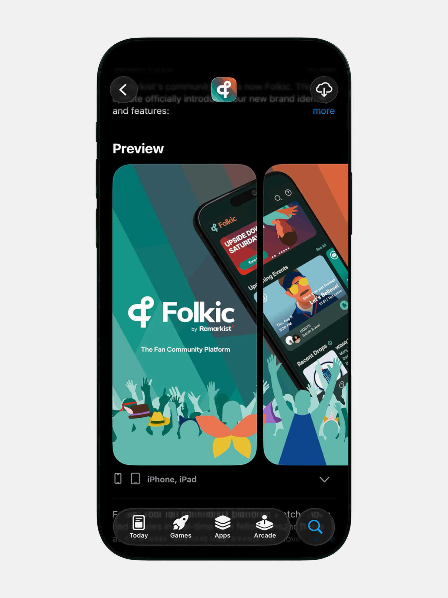 App Store