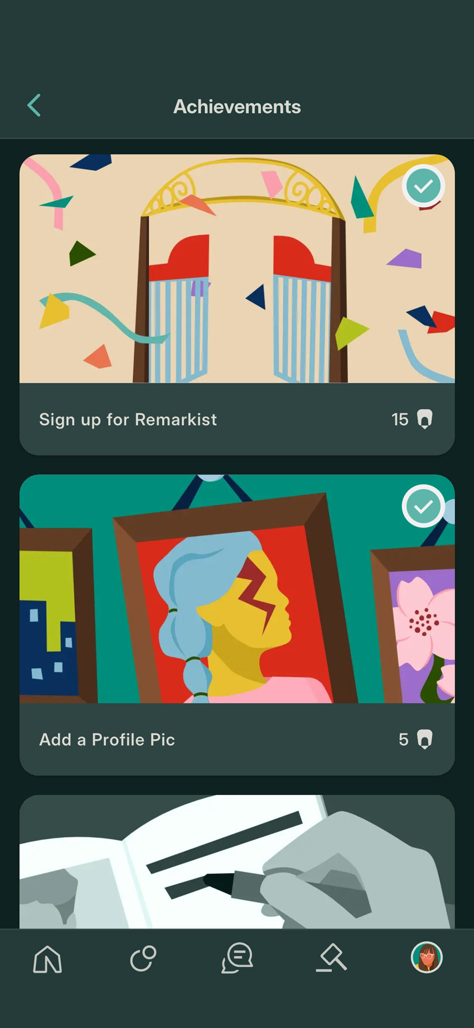 App design