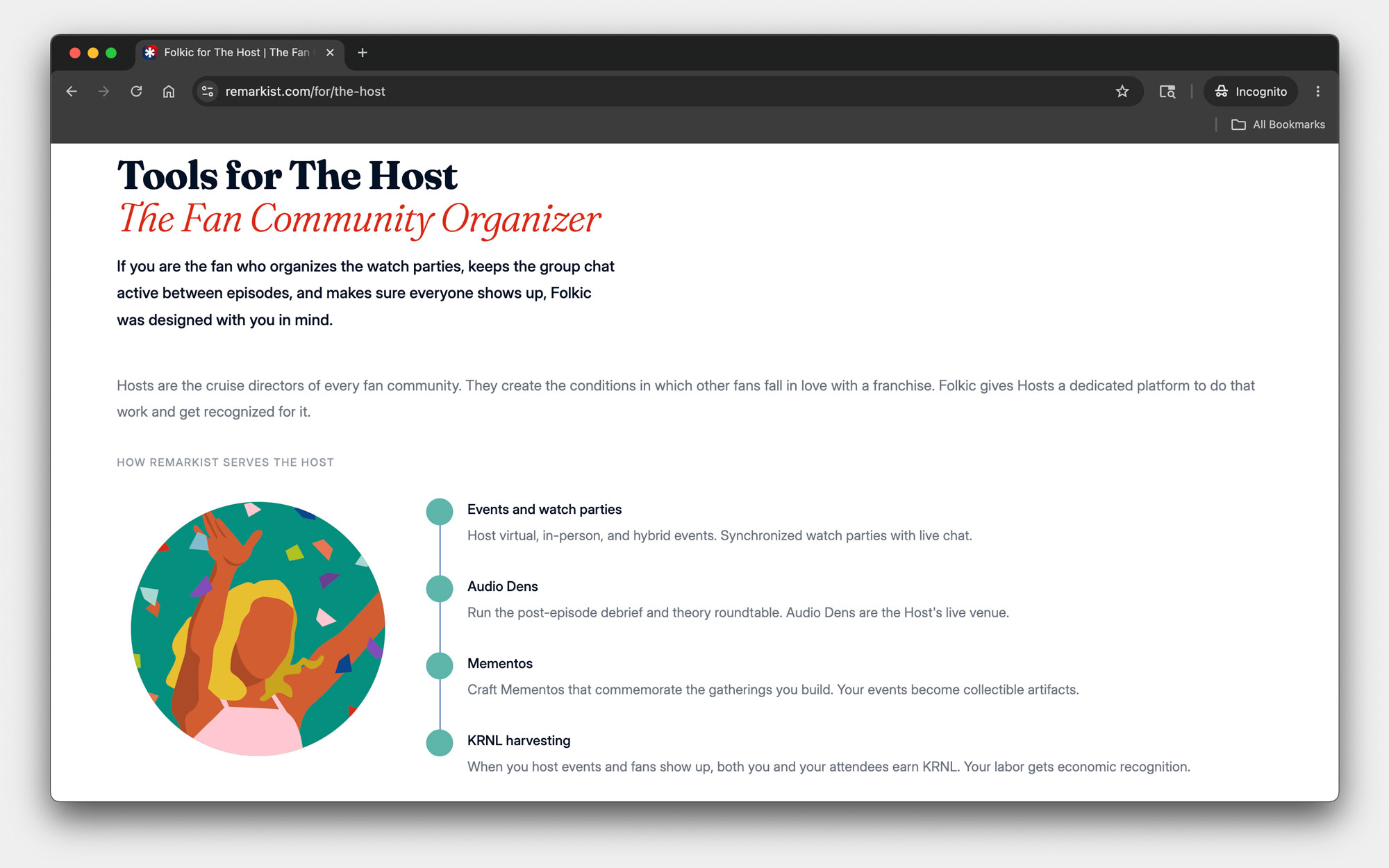 Remarkist.com